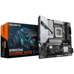 Gigabyte B860M Gaming WIFI6 Motherboard