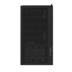 Gigabyte C500 Panoramic Stealth ATX Mid-Tower Cabinet Black - Image 4