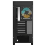 Gigabyte C500 Panoramic Stealth ATX Mid-Tower Cabinet Black - Image 7