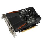 Gigabyte G1 Gaming GV-N105TD5-4GD 4 GB GDDR5 Graphics Card (Black) - Image 2