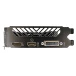 Gigabyte G1 Gaming GV-N105TD5-4GD 4 GB GDDR5 Graphics Card (Black) - Image 3