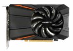 Gigabyte G1 Gaming GV-N105TD5-4GD 4 GB GDDR5 Graphics Card (Black) - Image 4