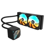 Gigabyte Gaming 240 AIO Coolers