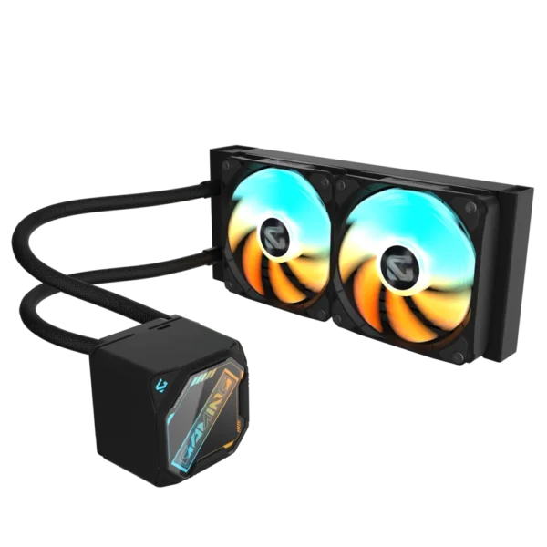 Gigabyte Gaming 240 AIO Coolers