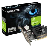 Gigabyte GeForce GT 710 Graphics Card