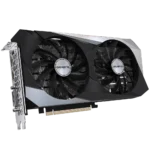 Gigabyte GeForce RTX 3050 Windforce OC 8G Graphics Card