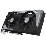 Gigabyte GeForce RTX 3050 Windforce OC 8G Graphics Card - Image 2