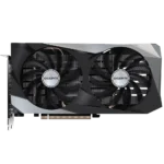 Gigabyte GeForce RTX 3050 Windforce OC 8G Graphics Card - Image 3