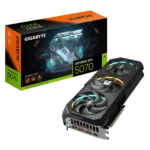 Gigabyte GeForce RTX 5070 Gaming OC 12G Graphics Card
