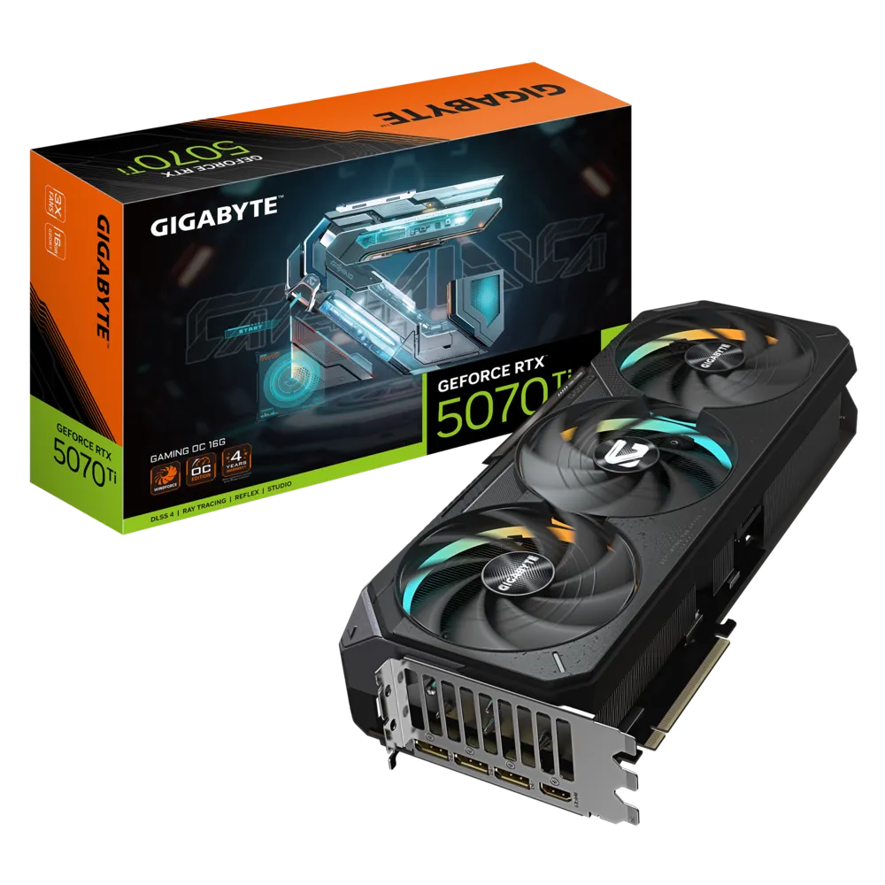 Gigabyte-GeForce-RTX-5070-Ti-Gaming-OC-16G-1.webp Gigabyte GeForce RTX 5070 Ti Gaming OC 16G Graphics Card - Image 1