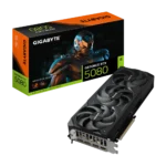 Gigabyte GeForce RTX 5080 WINDFORCE OC SFF 16G Graphics Card