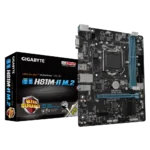 Gigabyte H81M-H M.2 Motherboard