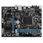 Gigabyte H81M-H M.2 Motherboard - Image 2