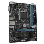Gigabyte H81M-H M.2 Motherboard - Image 3