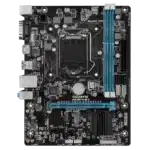 Gigabyte H81M-H M.2 Motherboard - Image 4