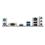 Gigabyte H81M-H M.2 Motherboard - Image 5