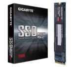 Gigabyte M.2 PCIe 256GB SSD (GP-GSM2NE8256GNTD)