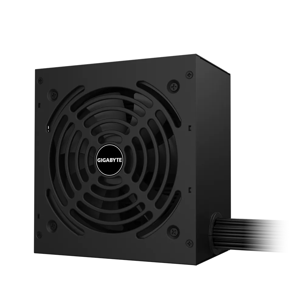 Gigabyte-P650G-650W-Gold-SMPS-1.webp Gigabyte P650G 650W Gold SMPS - Image 1