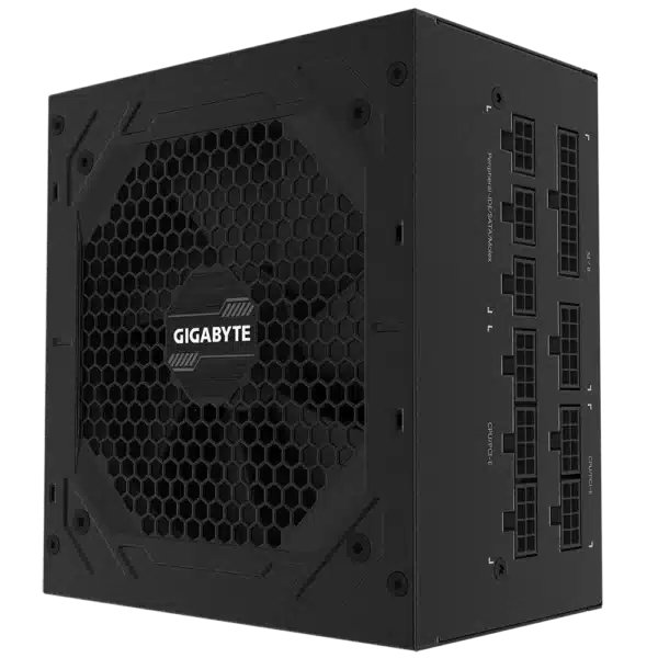 Gigabyte P750GM 80 Plus Gold SMPS