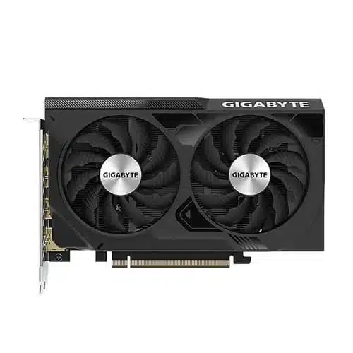 Gigabyte-RTX-4060-Windforce-OC-8GB-Graphics-Card-2.webp Gigabyte RTX 4060 Windforce OC 8GB Graphics Card - Image 2