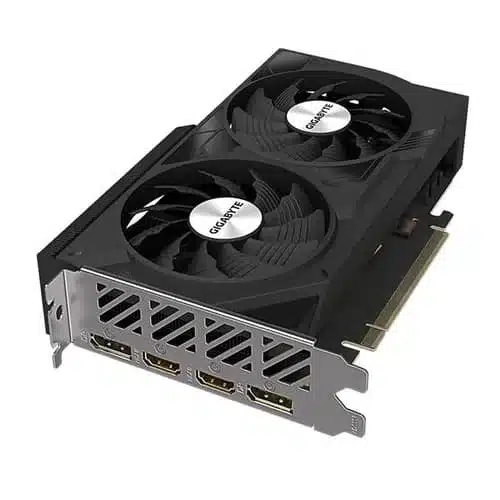 Gigabyte-RTX-4060-Windforce-OC-8GB-Graphics-Card-4.webp Gigabyte RTX 4060 Windforce OC 8GB Graphics Card - Image 4
