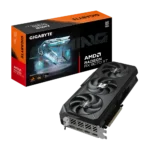 Gigabyte Radeon RX 9070 XT Gaming OC 16GB GPU