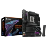 Gigabyte Z890 Aorus Elite WIFI7 Motherboard