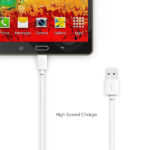 Gionee 2.4 A Micro USB Cable 1 Meter - Image 6