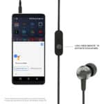 JBL C200SI Premium in Ear Wired Earphones - Image 4