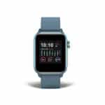 Gionee  GSW5 Smartwatch with SpO2 Heart Rate