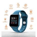 Gionee  GSW5 Smartwatch with SpO2 Heart Rate - Image 2