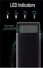 Gionee PB20K2D 20000mAh Lithium Polymer Power Bank - Image 4