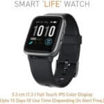Gionee Smart Life GSW1 Smartwatch - Image 6