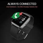 Gionee Smart Life GSW1 Smartwatch - Image 4