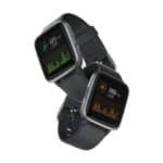 Gionee Smart Life GSW1 Smartwatch - Image 2
