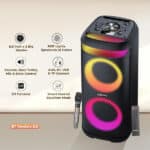 Gizmore 140W Thunder PRO T140 Party Speaker - Image 3