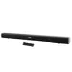 Gizmore BAR6100 60W RMS Portable Bluetooth Soundbar