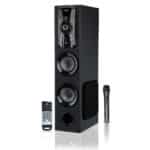 Gizmore ST5000 PRO 50W Bluetooth Tower Speaker
