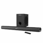 Gizmore SW8000 120W RMS Wireless Soundbar