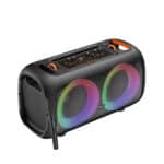 Gizmore T3000 Drumm 60 W Bluetooth Portable Party Speaker