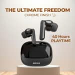 Gizmore VIBEPOD 866 TWS Earbuds - Image 2
