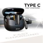 Gizmore VIBEPOD 866 TWS Earbuds - Image 4