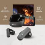 Gizmore VIBEPOD 866 TWS Earbuds - Image 5