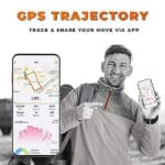 Gizmore Vogue 385 Pixel HD Display Bluetooth Calling Smartwatch - Image 4