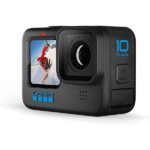 GoPro HERO10 Waterproof Action Camera - Image 2