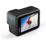 GoPro HERO10 Waterproof Action Camera - Image 3