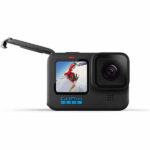 GoPro HERO10 Waterproof Action Camera - Image 4