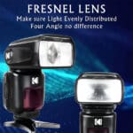 Kodak S621 Camera Speed Flash - Image 2