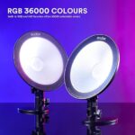 Godox CL10 Multicolor LED Light - Image 2