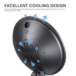 Godox CL10 Multicolor LED Light - Image 4